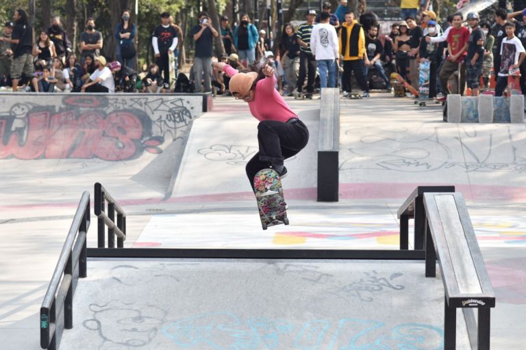 SKATE FEST MH