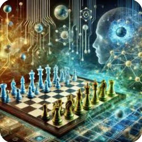 La Cancha del Poder.